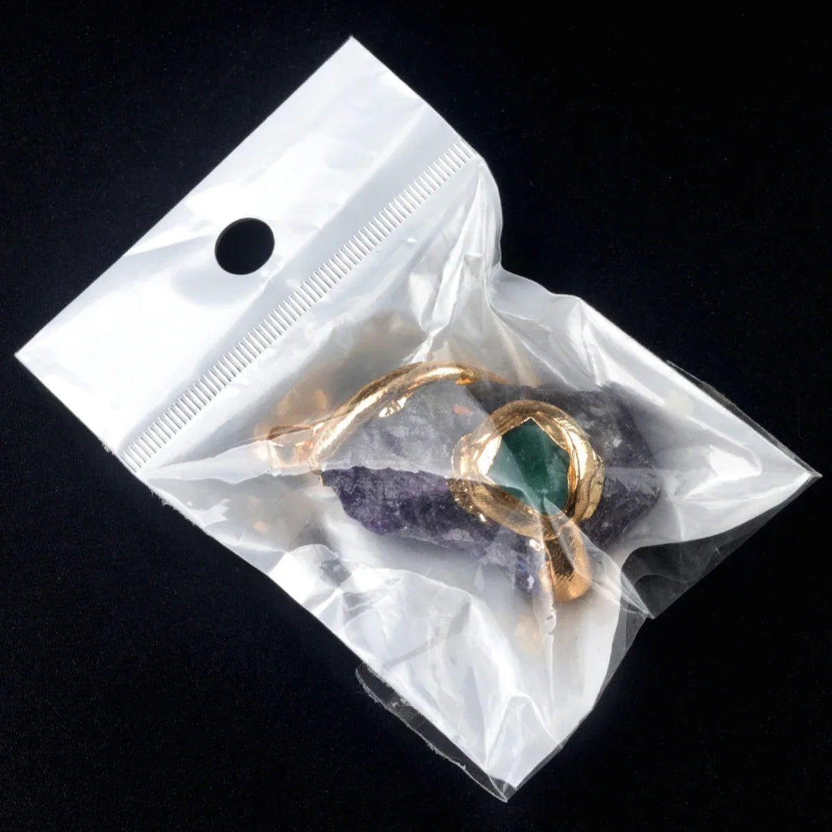 Necklace Pendant Natural Stone Rough Stone Necklace Pendant Withohut Chain For Jewelry Making DIY Necklace Accessory