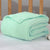 Baby Swaddle Blanket Muslin Newborn Wrap for Child Kids Boys Girls Bath Towel Infant Solid Soft Cotton Stroller Cover 105*105cm