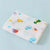 29 Designs Super Soft Cotton Muslin Baby Swaddle Blanket Skin-friendly Newborn Swaddle Wrap Baby Bedding Sheet Swaddle Blanket