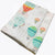 New Cotton Baby Blankets Newborn Soft Organic Cotton Baby Blanket Muslin Swaddle Wrap Feeding Burp Cloth Towel Scarf Baby Stuff