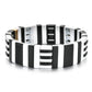 Boho Bracelet Friendship Bracelets For Women Rainbow Jewelry Boho Summer Pulseiras Mujer Tile Beads Bracelet