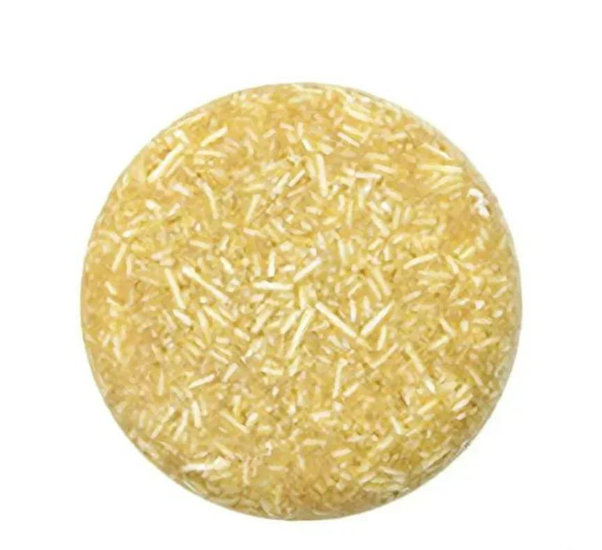 10G Natural Organic Polygonum Essence Hair Darkening Shampoo Bar Soap Mild Formula Hair Shampoo Gray Hair Reverse Cleansing