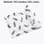 29 Designs Super Soft Cotton Muslin Baby Swaddle Blanket Skin-friendly Newborn Swaddle Wrap Baby Bedding Sheet Swaddle Blanket