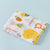 Baby Swaddle Blanket Cotton Soft 2 Layer Muslin Newborn Summer Blankets Quick Dry Kids Bath Towel Baby Stroller Blanket Cover