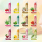 12 PCS/gift lip balm set 5g Deep Moisturizing and long-lasting moisturizing exfoliating to create hydrated lips