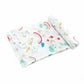 29 Designs Super Soft Cotton Muslin Baby Swaddle Blanket Skin-friendly Newborn Swaddle Wrap Baby Bedding Sheet Swaddle Blanket