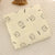 Baby Receive Blanket for Newborn Cotton Muslin Swaddle Blanket Bedding Infant Bath Towel Baby Items Mother Kids