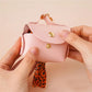 Dog Poop Bag Simple and Fresh Poop Bag Portable Bag Poop Bag Dispenser Storage Bag