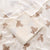 Ins Baby Blanket Muslin Swaddle 2 Layer Cotton Receive Blankets for Newborn Bath Towel Summer Bedding Baby Items Mother Kids