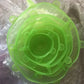 Silicone Stretch Lid Kitchen Accessories Can Be Reused Food Cover Plastic Wrap Cover Fresh-keeping Sealed Bowl Storage Home