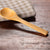 300ml Glass Seasoning Storage Jars with Bamboo Lid And Spoon Kitchen Spice Box Seasoning Container Sugar Salt Pepper Storage Jar