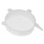 1-10Pcs Silicone Cover Stretch Lids Reusable Food Wrap Covers Keeping Fresh Seal Bowl Stretch Wrap Cover Kitchen Cookware