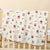Baby Receive Blanket for Newborn Cotton Muslin Swaddle Blanket Bedding Infant Bath Towel Baby Items Mother Kids