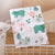 29 Designs Super Soft Cotton Muslin Baby Swaddle Blanket Skin-friendly Newborn Swaddle Wrap Baby Bedding Sheet Swaddle Blanket