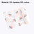 29 Designs Super Soft Cotton Muslin Baby Swaddle Blanket Skin-friendly Newborn Swaddle Wrap Baby Bedding Sheet Swaddle Blanket