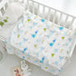 29 Designs Super Soft Cotton Muslin Baby Swaddle Blanket Skin-friendly Newborn Swaddle Wrap Baby Bedding Sheet Swaddle Blanket