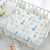 29 Designs Super Soft Cotton Muslin Baby Swaddle Blanket Skin-friendly Newborn Swaddle Wrap Baby Bedding Sheet Swaddle Blanket