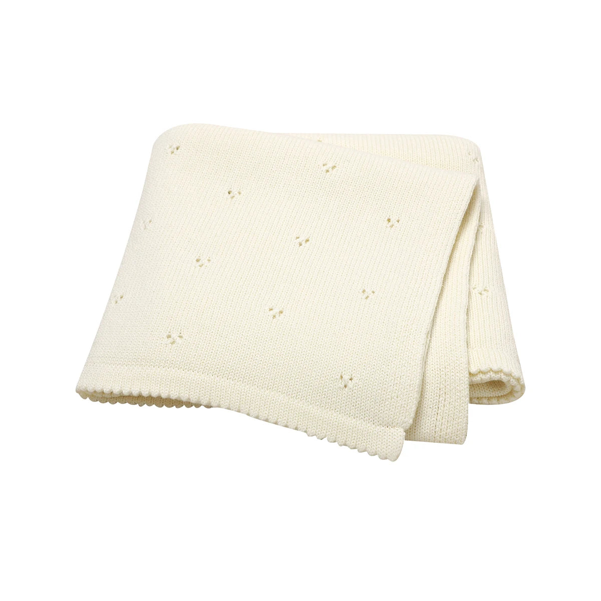 Sweet Solid Color Newborn Baby Boys & Girls Muslin Swaddle Blankets Organic Cotton Infant Security Blankets Receiving Blankets