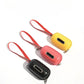 Dog Poop Bag Dispenser Hangingable Dog Poop Bag Holder Poo Bags Dispenser for Dogs Walking Garbage Bags Dispensers Pet Supplies