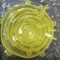 Silicone Stretch Lid Kitchen Accessories Can Be Reused Food Cover Plastic Wrap Cover Fresh-keeping Sealed Bowl Storage Home