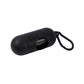 Dog Poop Bags With Dispenser And Leash Clip - Mildly Scented Waste Bags For Easy Cleanup