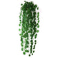 Artificial Hanging Plants with Pot Fake Plants Hanging Vines Shelf Plants Decor Potted Plants for Home Indoor Outdoor Decoration