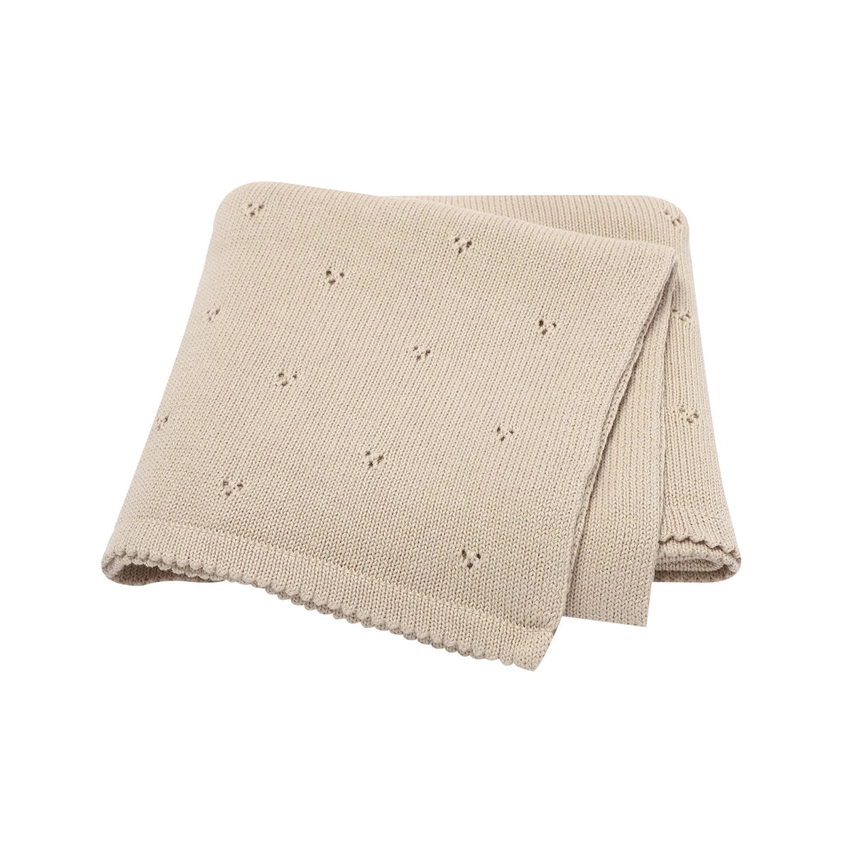 Sweet Solid Color Newborn Baby Boys & Girls Muslin Swaddle Blankets Organic Cotton Infant Security Blankets Receiving Blankets
