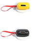 Dog Poop Bag Dispenser Hangingable Dog Poop Bag Holder Poo Bags Dispenser for Dogs Walking Garbage Bags Dispensers Pet Supplies