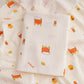 Baby Receive Blanket for Newborn Cotton Muslin Swaddle Blanket Bedding Infant Bath Towel Baby Items Mother Kids