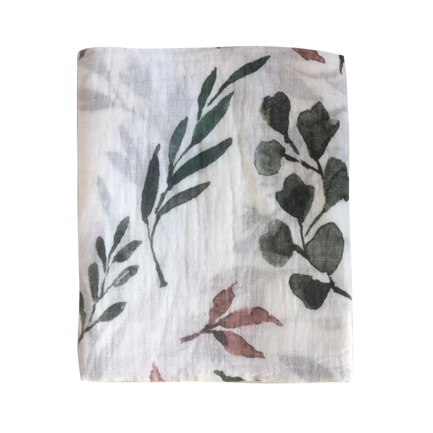 Cotton Muslin Swaddle Blankets Baby Towel For Newborns Swaddle Blanket newborn  baby wrap