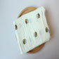 Cotton Muslin Swaddle Blankets Baby Towel For Newborns Swaddle Blanket newborn  baby wrap