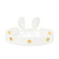 Woven Friendship Bracelet For Women With Saying C'EST LA VIE Summer Stackable Jewelry