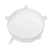 1-10Pcs Silicone Cover Stretch Lids Reusable Food Wrap Covers Keeping Fresh Seal Bowl Stretch Wrap Cover Kitchen Cookware