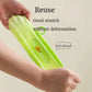 Reusable Self Sealing Lid Silicone Stretch Lids Universal Lid Silicone Bowl Pot Lid Silicone Cover Pan Cooking Food Fresh Cover