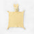 Baby Cotton Muslin Comfortable Blanket Cute  Infant Kids Sleep Appease Towel Children Rabbit Saliva Scarf Gauze Blankets
