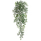 Artificial Hanging Plants with Pot Fake Plants Hanging Vines Shelf Plants Decor Potted Plants for Home Indoor Outdoor Decoration