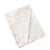 Baby Cotton Muslin Swaddle Blanket Floral/Animal Print Stroller Blanket Infant Diaper Newborn Receiving Blanket