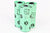 New Dog Poop Bag for Dog Pets Waste Garbage Bags Carrier Biodegradable Clean-up BagWaste Pick Up Clean Bag for Dog