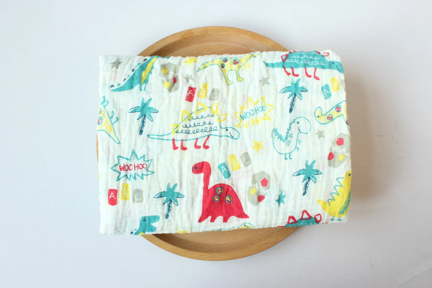 Cotton Muslin Swaddle Blankets Baby Towel For Newborns Swaddle Blanket newborn  baby wrap