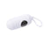 Dog Poop Bag Holder Portable Pet Waste Bag Dispenser Capsule Shape Dog Garbage Holder Dispensers Cleaning Supplies