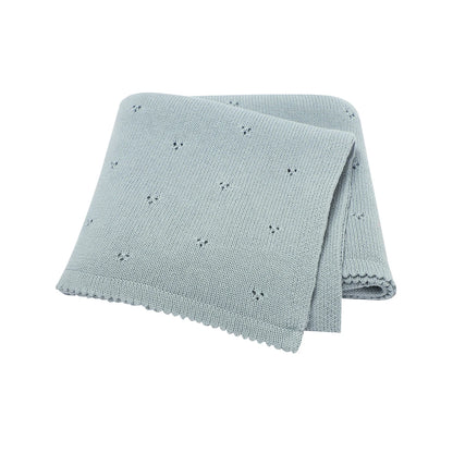 Sweet Solid Color Newborn Baby Boys & Girls Muslin Swaddle Blankets Organic Cotton Infant Security Blankets Receiving Blankets