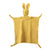 Baby Cotton Muslin Comfortable Blanket Cute  Infant Kids Sleep Appease Towel Children Rabbit Saliva Scarf Gauze Blankets