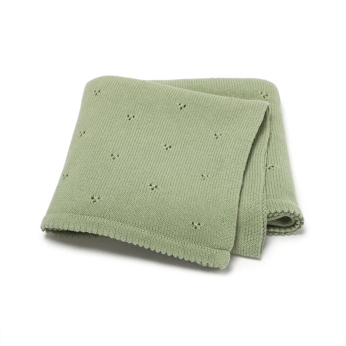 Sweet Solid Color Newborn Baby Boys & Girls Muslin Swaddle Blankets Organic Cotton Infant Security Blankets Receiving Blankets