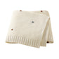 Month Baby Blanket Newborn Infant Swaddle Wrap Crib Cuddle for Stroller Nursery Travel 90*70cm Toddler Boys Girls Dual-Use Stuff