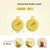 Reusable Self Sealing Lid Silicone Stretch Lids Universal Lid Silicone Bowl Pot Lid Silicone Cover Pan Cooking Food Fresh Cover