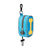 Fashion Dog Poop Bags Holder Fits Any Dog Leash Durable Large Capacity Pet Poop Bag Dispenser Container Training Pouch