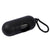 Dog Poop Bag Holder Portable Pet Waste Bag Dispenser Capsule Shape Dog Garbage Holder Dispensers Cleaning Supplies