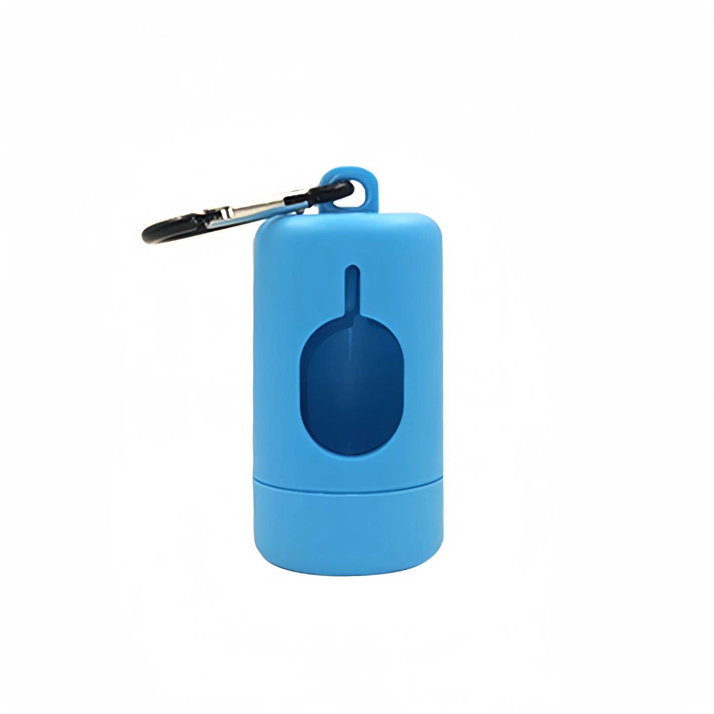 Dog Poop Bag Biodegradable Pet Dog Poop Bag Zero Waste Dog Pooper Bags Paw Doggy Litter Poop Bag Dog Poop Bag Dispenser