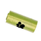 creative poop shaped pet poop waste bag dispenser portable pet bin bag holder with clip pet dog leash outdoor walking and travel