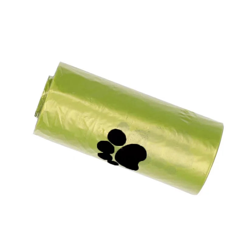 creative poop shaped pet poop waste bag dispenser portable pet bin bag holder with clip pet dog leash outdoor walking and travel